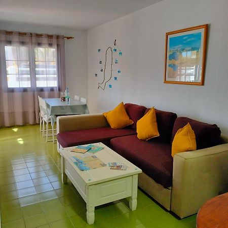 Vivienda Vacacional Alipatri كاليتا ذي فوستي المظهر الخارجي الصورة