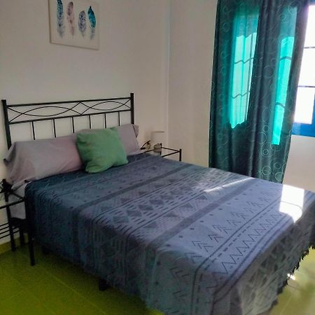 Vivienda Vacacional Alipatri كاليتا ذي فوستي المظهر الخارجي الصورة