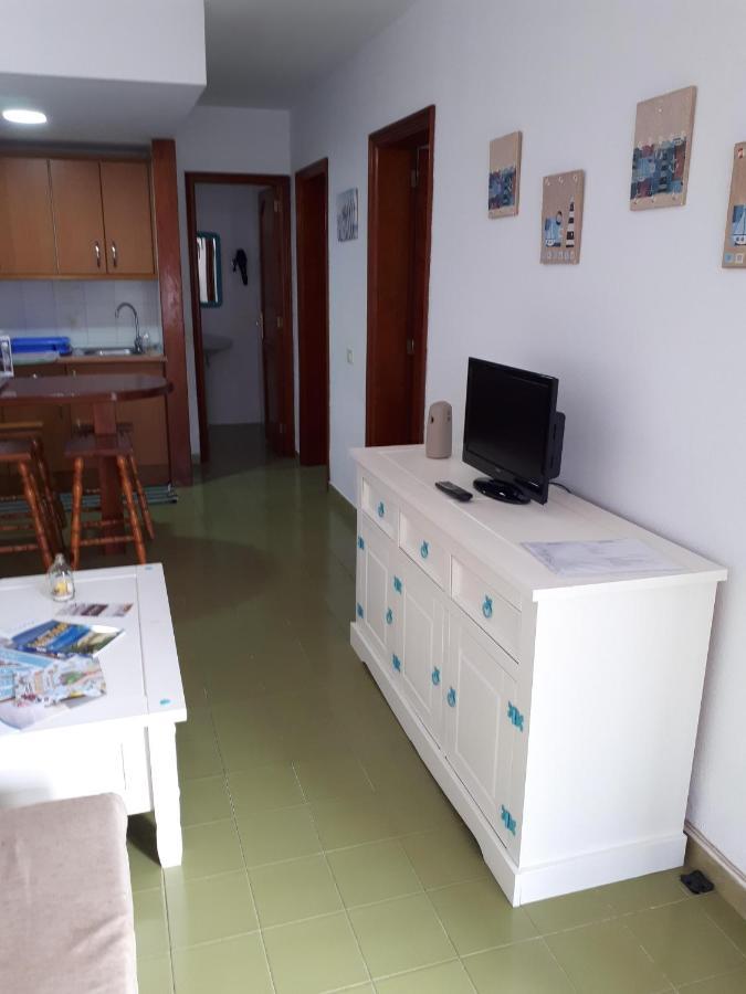 Vivienda Vacacional Alipatri كاليتا ذي فوستي المظهر الخارجي الصورة