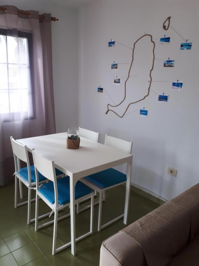 Vivienda Vacacional Alipatri كاليتا ذي فوستي المظهر الخارجي الصورة