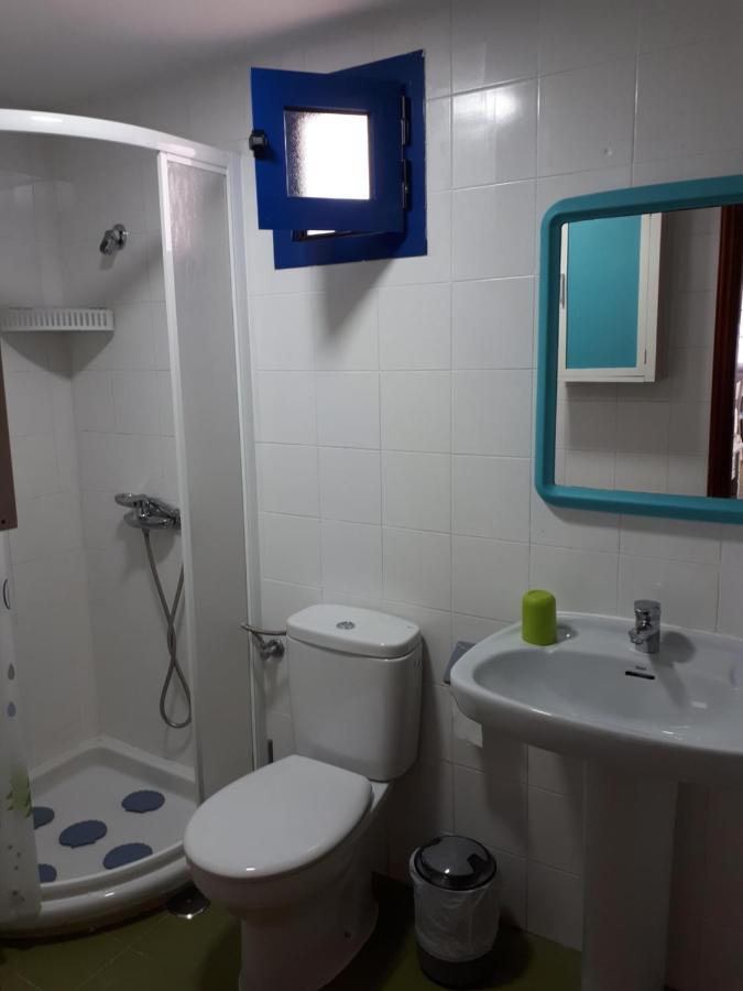 Vivienda Vacacional Alipatri كاليتا ذي فوستي المظهر الخارجي الصورة