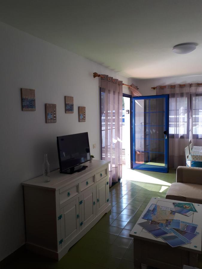 Vivienda Vacacional Alipatri كاليتا ذي فوستي المظهر الخارجي الصورة