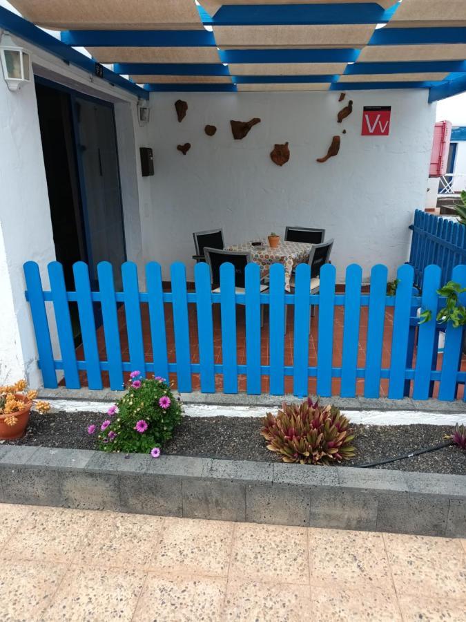 Vivienda Vacacional Alipatri كاليتا ذي فوستي المظهر الخارجي الصورة