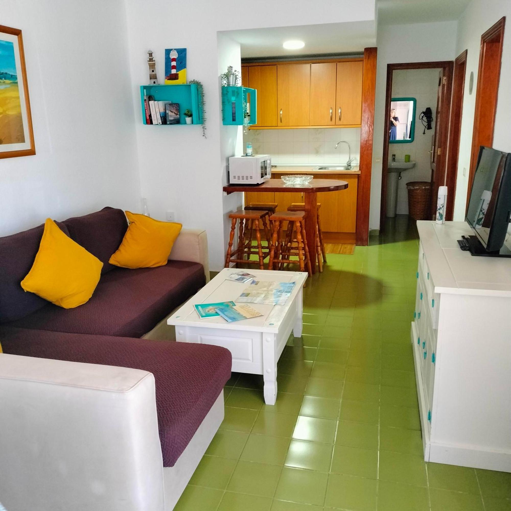 Vivienda Vacacional Alipatri كاليتا ذي فوستي المظهر الخارجي الصورة