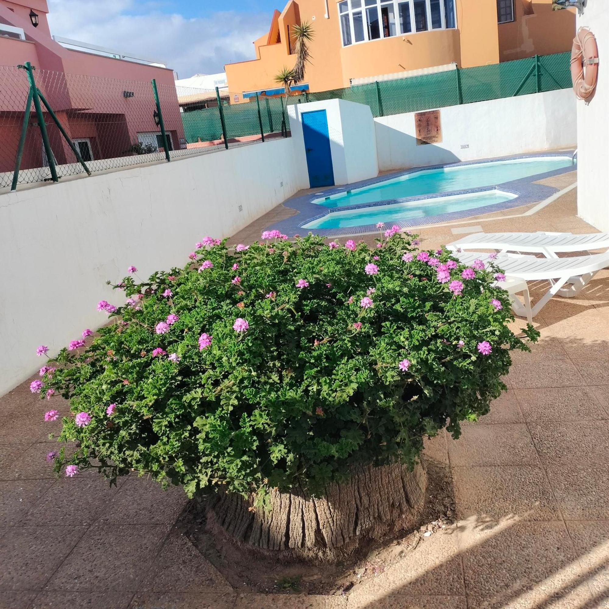Vivienda Vacacional Alipatri كاليتا ذي فوستي المظهر الخارجي الصورة